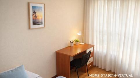 Apartment for sale in Casablanca – Calvario