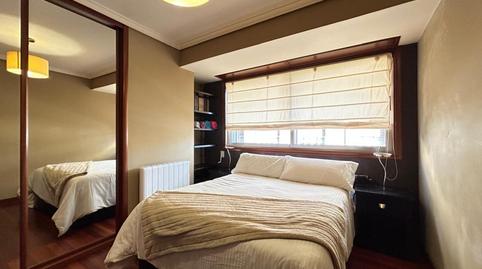 Apartment for sale in O Castro
