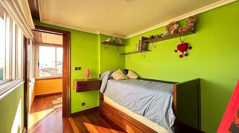 Apartment for sale in O Castro