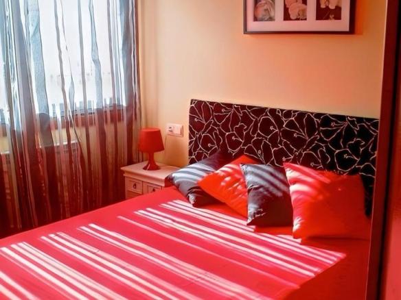 Apartment for sale in Sardoma – Castrelos