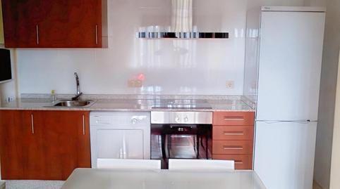 Apartment for sale in Sardoma – Castrelos