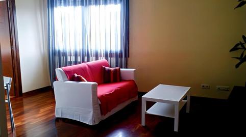 Apartment for sale in Sardoma – Castrelos