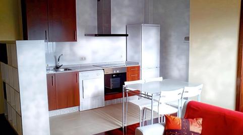 Apartment for sale in Sardoma – Castrelos