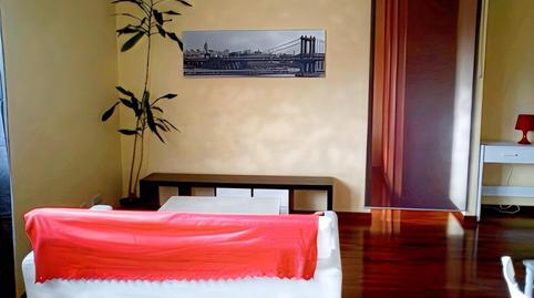 Apartment for sale in Sardoma – Castrelos