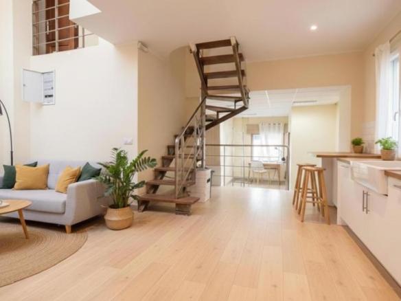 Ground floor for sale in As Travesas – Balaídos