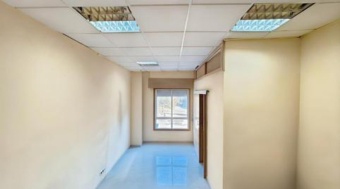 Ground floor for sale in As Travesas – Balaídos