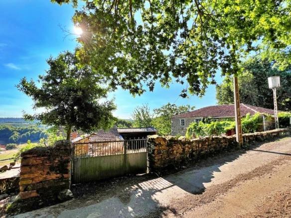 House or chalet for sale in Lugar Aiaz-pq Ousende (pq Ousen, O Saviñao