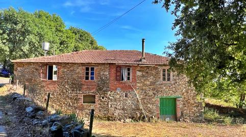 House or chalet for sale in Lugar Aiaz-pq Ousende (pq Ousen, O Saviñao