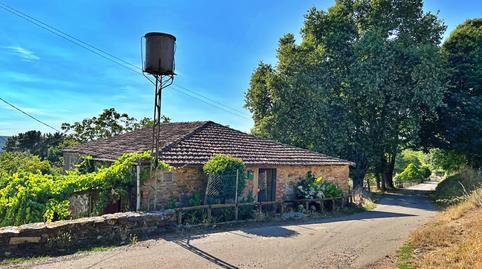 House or chalet for sale in Lugar Aiaz-pq Ousende (pq Ousen, O Saviñao