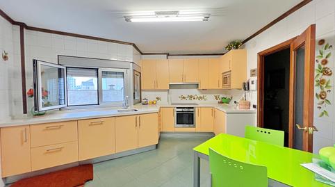 Apartment for sale in the city center – walled enclosure