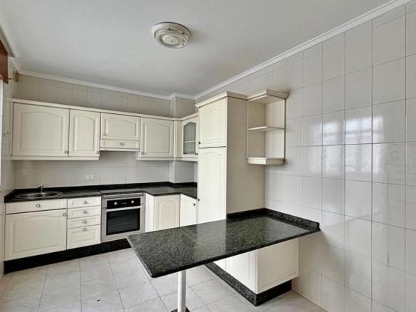Apartment for sale in Ronda Do Carme, Recatelo – O Carme