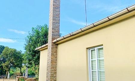 House or chalet for sale in Lu-p-1102, 12, Castro de Rei