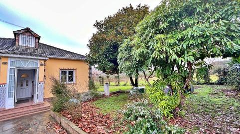 House or chalet for sale in O Corgo