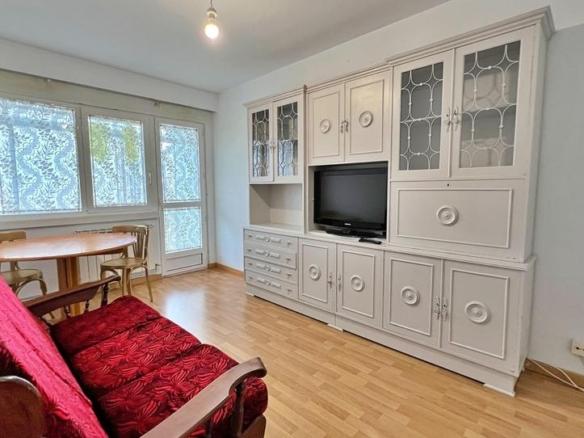 Apartment for sale in Praza Do Catasol, San Roque – As Fontiñas