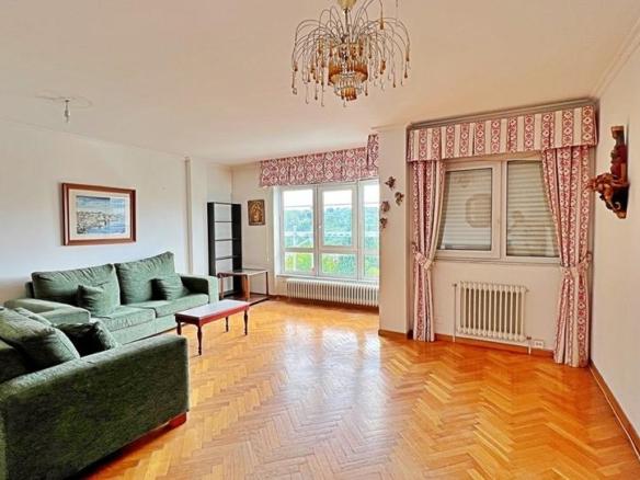 Duplex for sale in Rúa Afonso X O Sabio, Acea de Olga – Augas Férreas