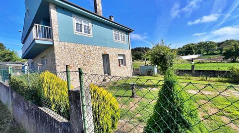 House or chalet for sale in Sagrado Corazón – As Gándaras