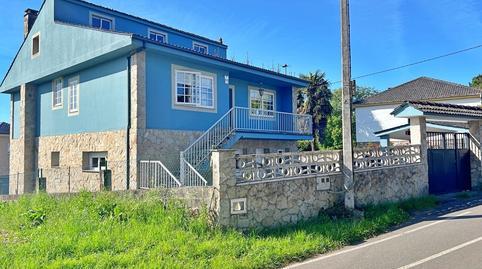 House or chalet for sale in Sagrado Corazón – As Gándaras