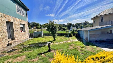 House or chalet for sale in Sagrado Corazón – As Gándaras