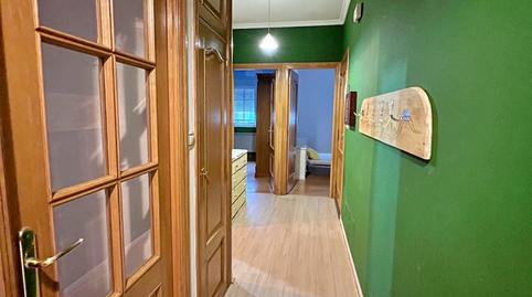 Apartment for sale in A Piriganlla – Albeiros – Garabolos