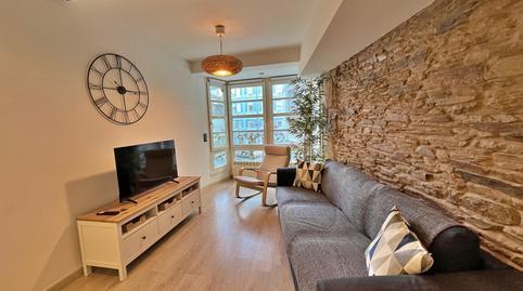Studio apartment for sale in Rúa Nova, City Center – Walled City