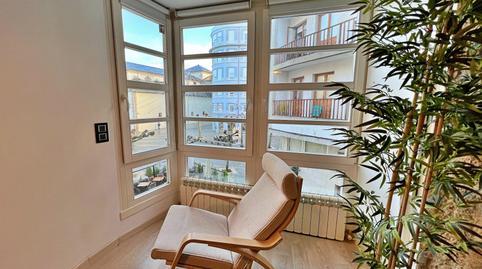 Studio apartment for sale in Rúa Nova, City Center – Walled City