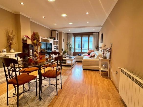 Duplex for sale in Rúa Anduriñas, A Milagrosa