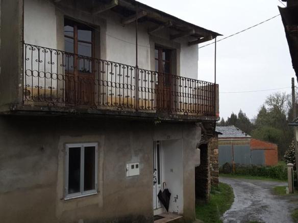 Rustic property for sale in N/a, Vilalba