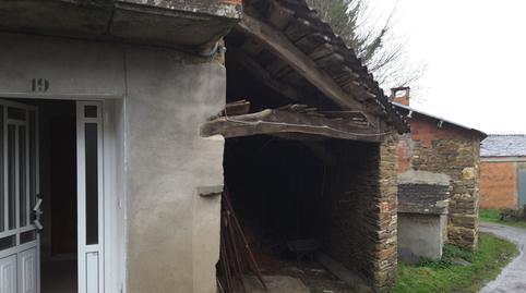 Rustic property for sale in N/a, Vilalba