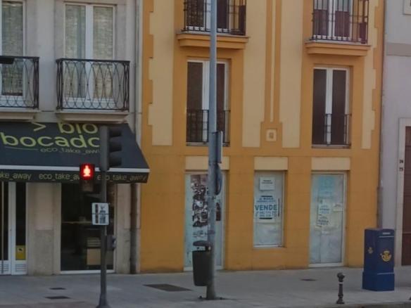 Commercial premises for sale in N/a, -1, San Roque – As Fontiñas