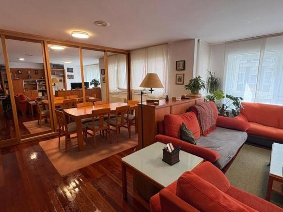 Apartment for sale in San Roque – As Fontiñas