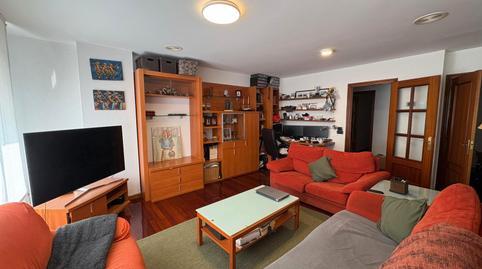 Apartment for sale in San Roque – As Fontiñas