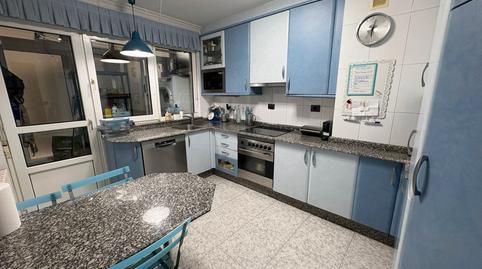 Apartment for sale in San Roque – As Fontiñas