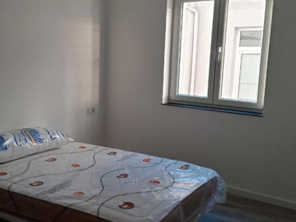 Apartment for sale in the city center – walled enclosure