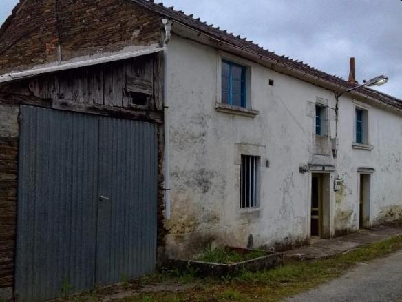 Rustic property for sale in N/a, Cospeito