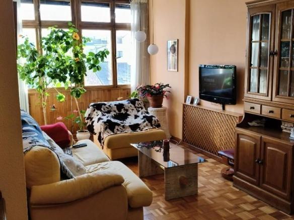 Apartment for sale in Rúa Río Sil, 44, Paradai