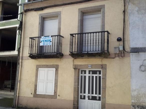 Townhouse for sale in N/a, Vilalba