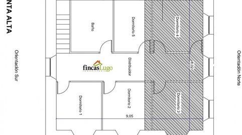 House or villa for sale in Arcos – Pq Arcos Santiago, Pol