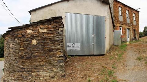 House or villa for sale in Arcos – Pq Arcos Santiago, Pol