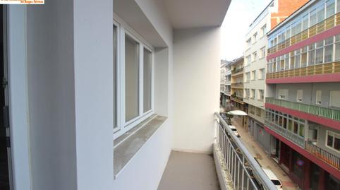 Apartment for sale in San Roque – As Fontiñas