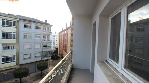 Apartment for sale in San Roque – As Fontiñas