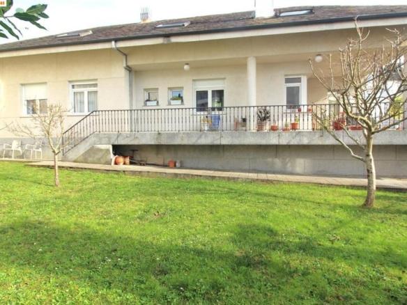 House or chalet for sale in Acea de Olga – Augas Férreas