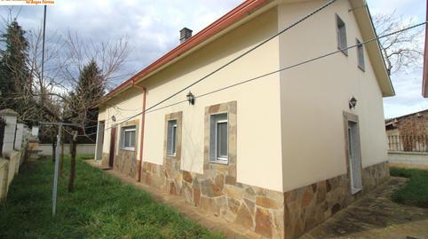 House or villa for sale in Baralla