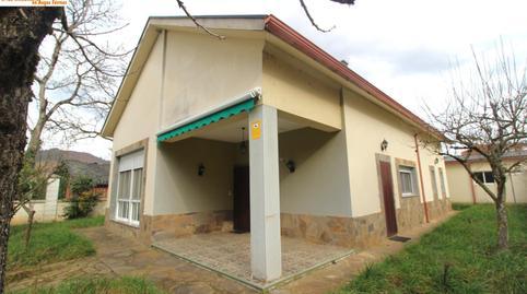 House or villa for sale in Baralla