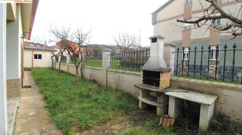 House or villa for sale in Baralla