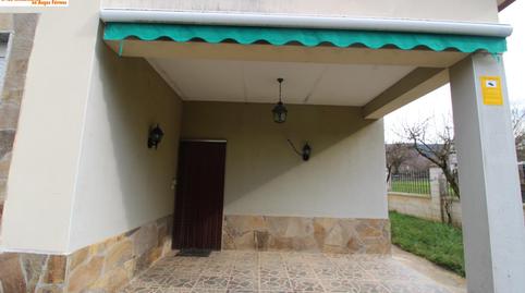 House or villa for sale in Baralla