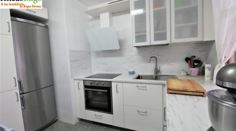 Apartment for sale in Recatelo – O Carme
