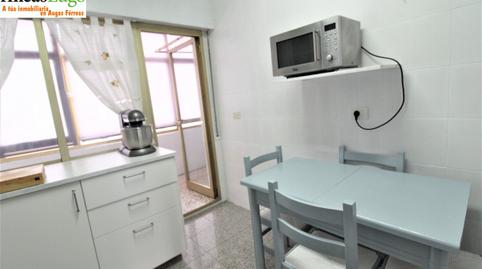 Apartment for sale in Recatelo – O Carme