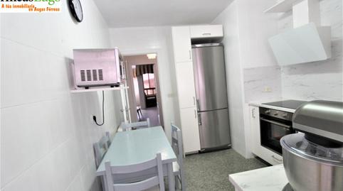 Apartment for sale in Recatelo – O Carme