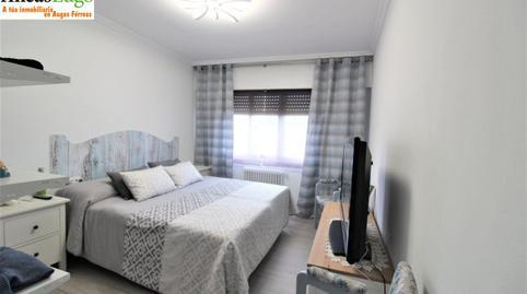 Apartment for sale in Recatelo – O Carme