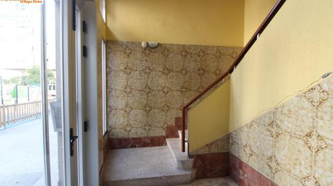 Apartment for sale in A Milagrosa